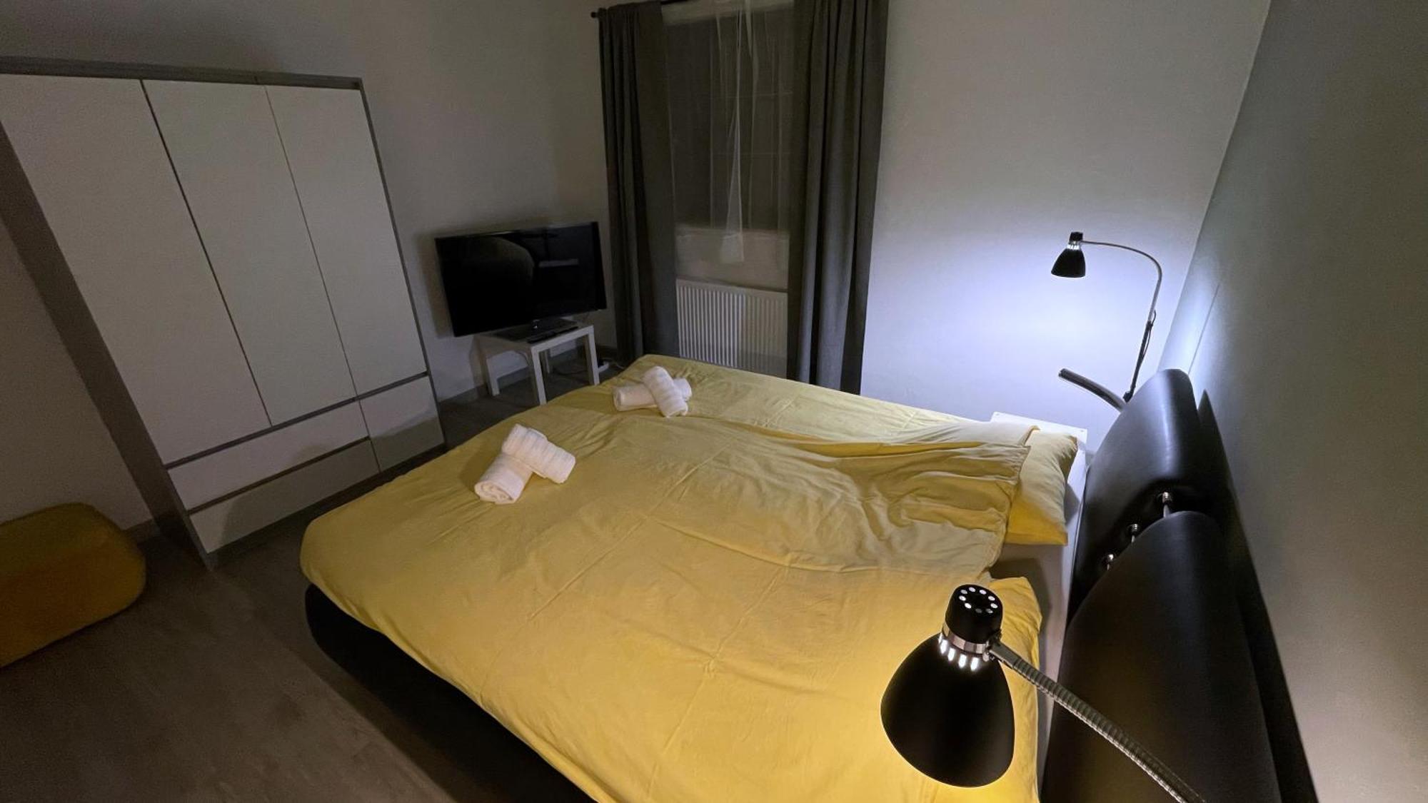 Roses Apartment Prijeten Apartma Za Dve Osebi Mengeš Exterior foto